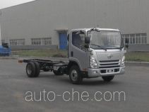 FAW Jiefang CA1123PK45L3E1 шасси грузового автомобиля