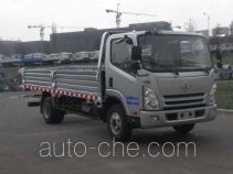 FAW Jiefang CA1133PK45L3E1 cargo truck