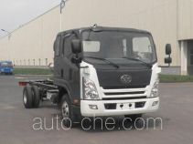 FAW Jiefang CA1123PK45L3R5E1 шасси грузового автомобиля