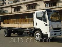 FAW Jiefang CA1124PK26L3E4 шасси грузового автомобиля