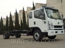 FAW Jiefang CA1134PK28L5R5E4 шасси грузового автомобиля
