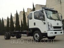 FAW Jiefang CA1134PK28L6R5E4 truck chassis