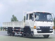 FAW Jiefang CA1135P1K2L2A diesel cabover cargo truck