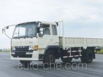 FAW Jiefang CA1135P1K2LA diesel cabover cargo truck