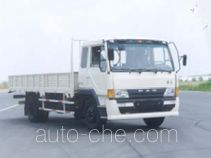 FAW Jiefang CA1136P1K2L2A diesel cabover cargo truck