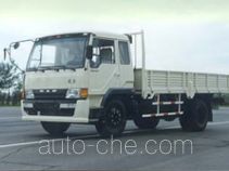 FAW Jiefang CA1136P1K2LA дизельный бескапотный бортовой грузовик