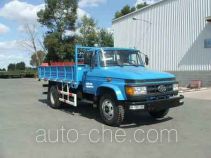 FAW Jiefang CA1137K2E дизельный капотный бортовой грузовик