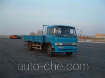 FAW Jiefang CA1140P1K2L2A70 бортовой грузовик