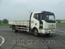 FAW Jiefang CA1140P62K1L3A1E4 дизельный бескапотный бортовой грузовик