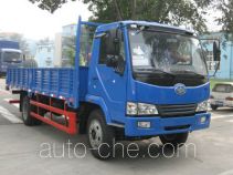 FAW Jiefang CA1140PK2EA81 дизельный бескапотный бортовой грузовик
