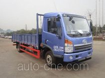 FAW Jiefang CA1140PK2L2E4A81 diesel cabover cargo truck