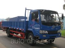 FAW Jiefang CA1140PK2L2EA81 diesel cabover cargo truck