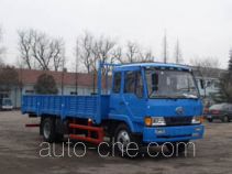FAW Jiefang CA1140PK2L3EA80 diesel cabover cargo truck