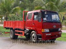 FAW Jiefang CA1141P1K2L1REA80 дизельный бескапотный бортовой грузовик