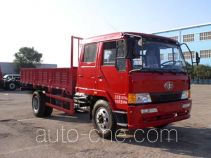 FAW Jiefang CA1141P1K2L1REA80 дизельный бескапотный бортовой грузовик