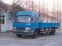 FAW Jiefang CA1142P11K2L2A80 дизельный бескапотный бортовой грузовик