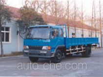FAW Jiefang CA1142P1K2L2A80 дизельный бескапотный бортовой грузовик
