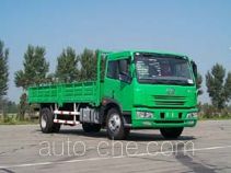 FAW Jiefang CA1143P7K2L3 diesel cabover cargo truck