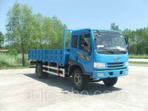 FAW Jiefang CA1143P9K2L2E diesel cabover cargo truck