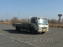 FAW Jiefang CA1143P9K2L4 diesel cabover cargo truck