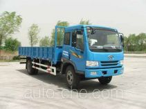 FAW Jiefang CA1143P9K2L6E дизельный бескапотный бортовой грузовик
