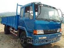 FAW Jiefang CA1146P1K2L2A80 diesel cabover cargo truck