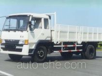 FAW Jiefang CA1145P1K2L2B diesel cabover cargo truck