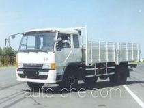 FAW Jiefang CA1145P1K2LA diesel cabover cargo truck