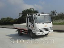 FAW Jiefang CA1145P40K2L2E4A84 дизельный бескапотный бортовой грузовик