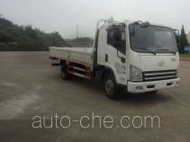 FAW Jiefang CA1145P40K2L2E4A85 дизельный бескапотный бортовой грузовик