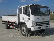 FAW Jiefang CA1131P40K2L5E4A85 дизельный бескапотный бортовой грузовик