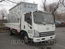 FAW Jiefang CA1125P40K2L3EA85 diesel cabover cargo truck