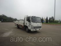 FAW Jiefang CA1145P40K2L5EA85 diesel cabover cargo truck