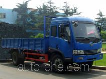 FAW Jiefang CA1163PK2BEA80 diesel cabover cargo truck