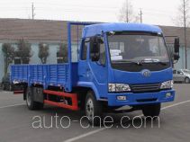 FAW Jiefang CA1147PK2L2EA80 diesel cabover cargo truck