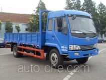 FAW Jiefang CA1147PK2L2EA80 дизельный бескапотный бортовой грузовик