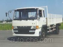 FAW Jiefang CA1146P1K2L1A дизельный бескапотный бортовой грузовик