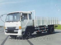 FAW Jiefang CA1146P1K2L2A diesel cabover cargo truck