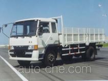 FAW Jiefang CA1146P1K2LA diesel cabover cargo truck