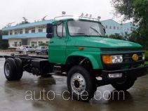 FAW Jiefang CA1147K2LEA80 diesel conventional cargo truck
