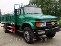 FAW Jiefang CA1147K2LEA80 дизельный капотный бортовой грузовик