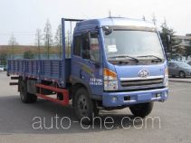 FAW Jiefang CA1147PK2E4A80 дизельный бескапотный бортовой грузовик
