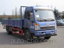 FAW Jiefang CA1147PK2E4A80 дизельный бескапотный бортовой грузовик