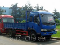 FAW Jiefang CA1147PK2EA80 diesel cabover cargo truck