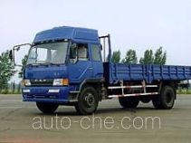 FAW Jiefang CA1148P11K2L2 diesel cabover cargo truck