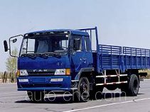 FAW Jiefang CA1148P1K2L2 diesel cabover cargo truck