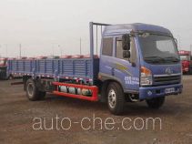 FAW Jiefang CA1148PK15L2NA80 natural gas cabover cargo truck