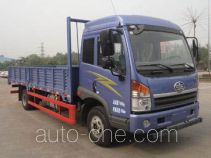 FAW Jiefang CA1148PK2L2E4A80 дизельный бескапотный бортовой грузовик