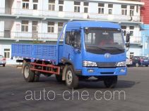 FAW Jiefang CA1148PK2L2EA80 diesel cabover cargo truck