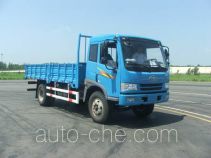 FAW Jiefang CA1153P9K2L2E diesel cabover cargo truck